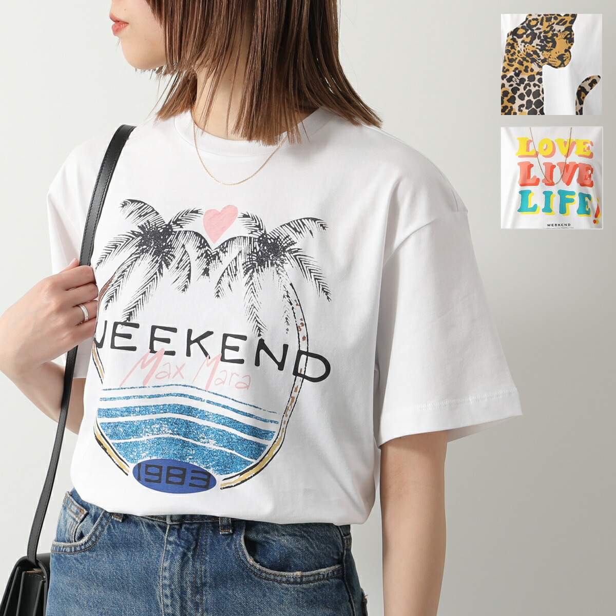 楽天市場】WEEKEND MAX MARA ウィークエンド マックスマーラ