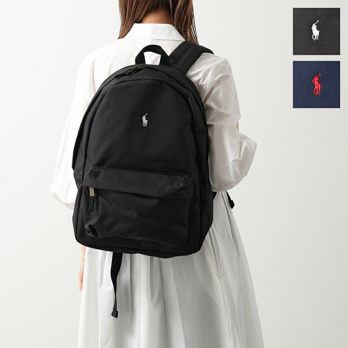 楽天市場】【4/25～4/27限定ポイント3倍】Polo Ralph Lauren
