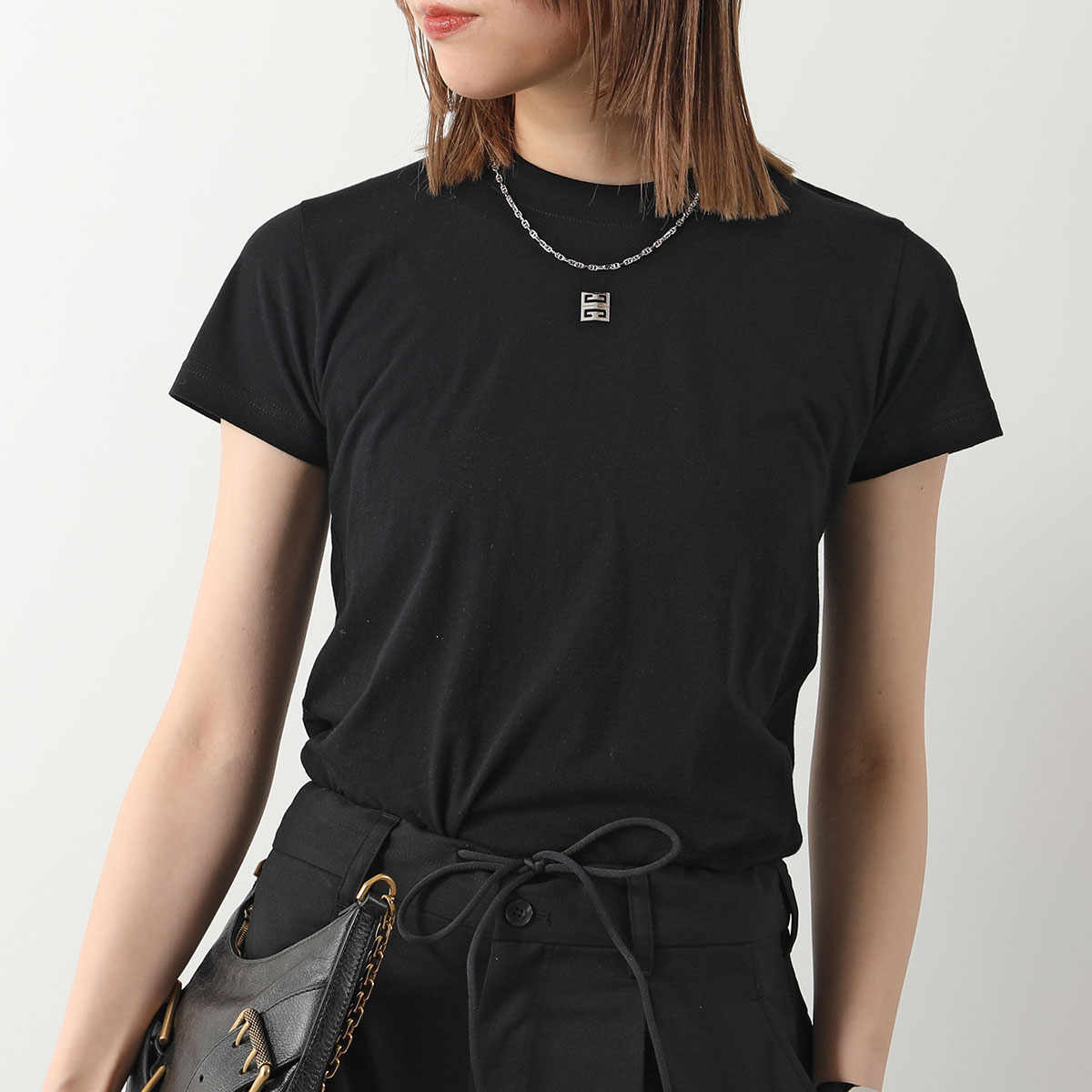 楽天市場】GIVENCHY ジバンシィ 半袖 Tシャツ BW707Z3Z5W