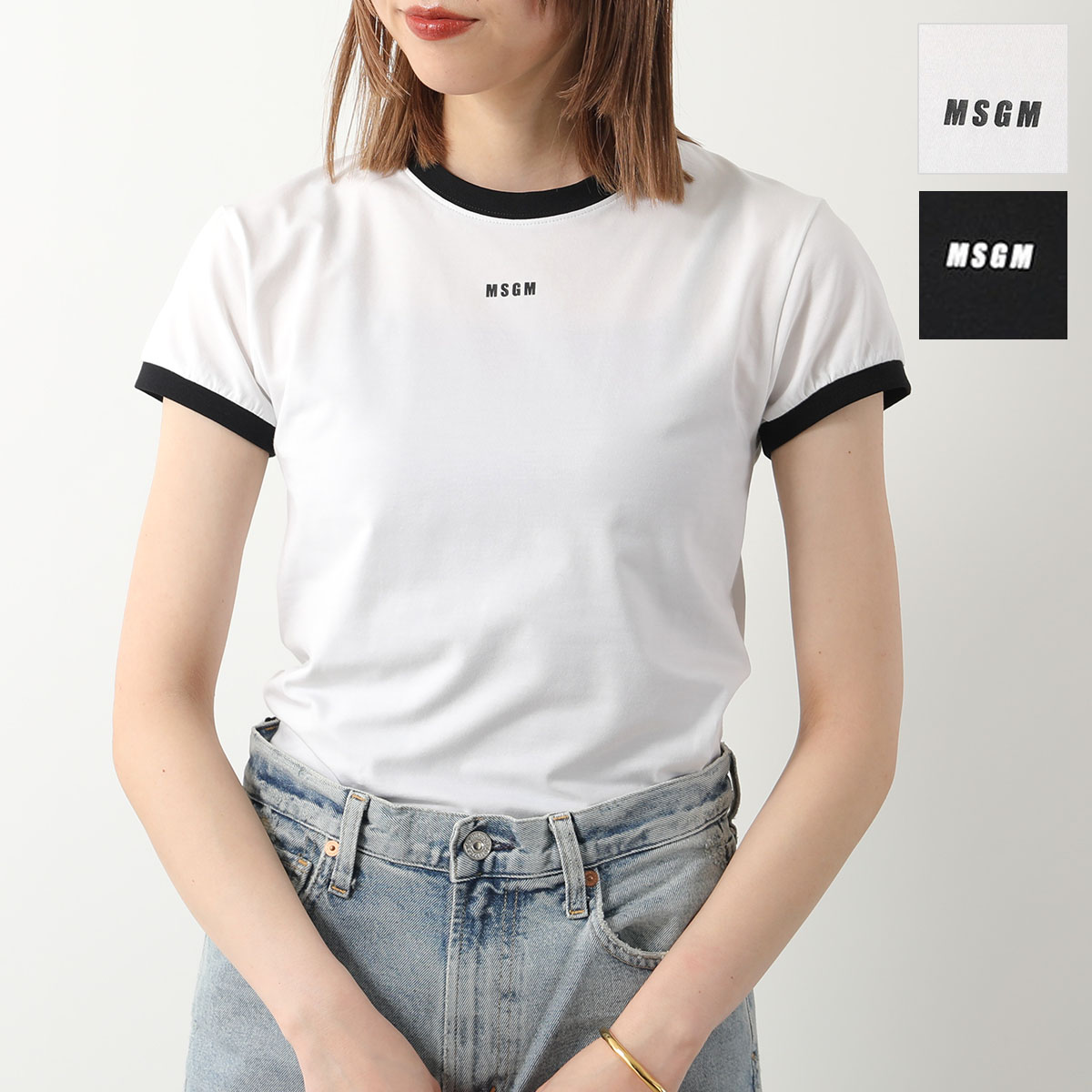 楽天市場】repetto レペット Tシャツ logo T shirt S0560 レディース