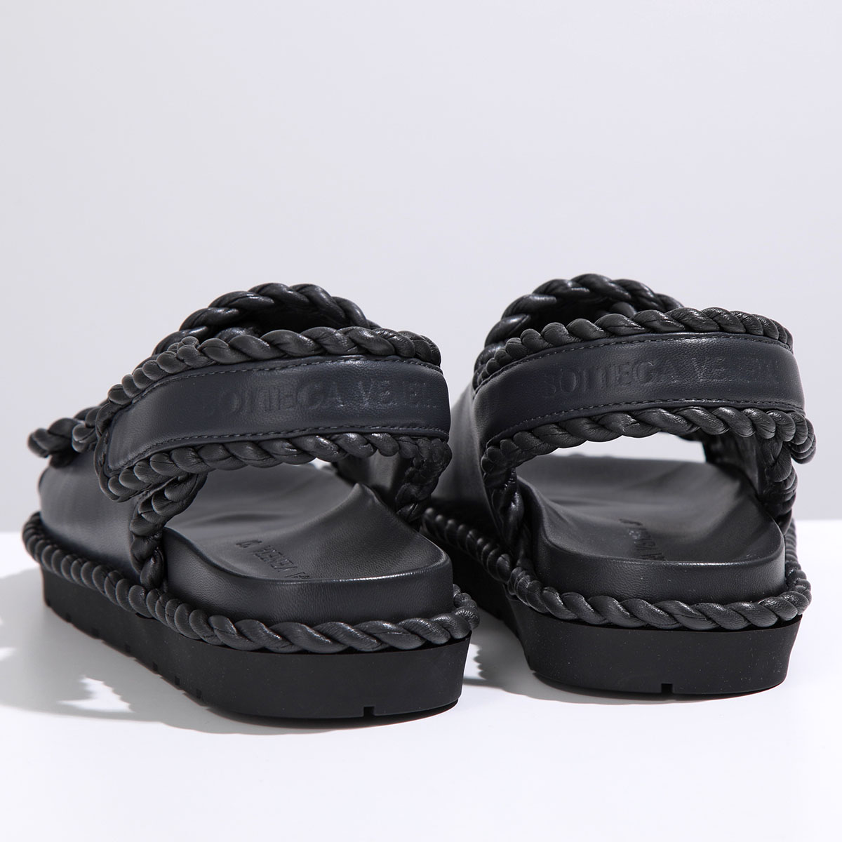 BOTTEGA VENETA ボッテガヴェネタ サンダル JACK ジャック 775343