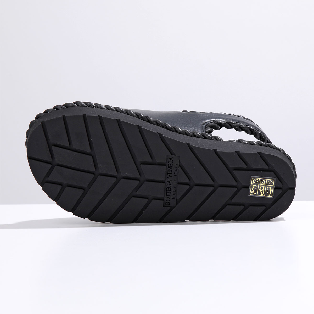 BOTTEGA VENETA ボッテガヴェネタ サンダル JACK ジャック 775343