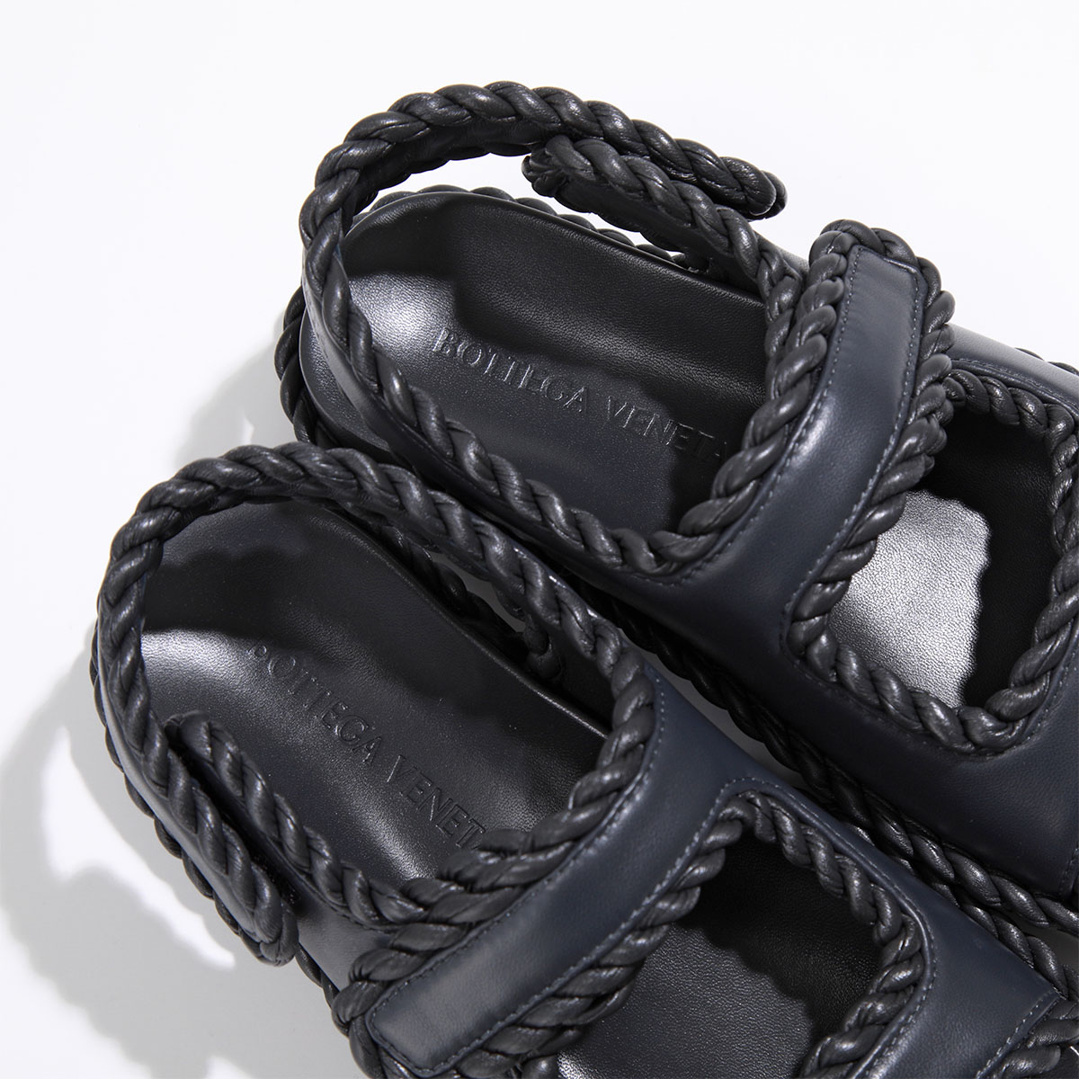 BOTTEGA VENETA ボッテガヴェネタ サンダル JACK ジャック 775343