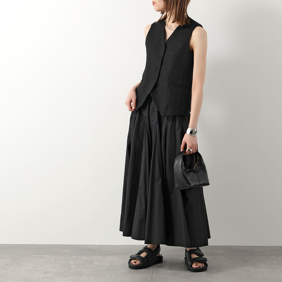 BOTTEGA VENETA ボッテガヴェネタ サンダル JACK ジャック 775343