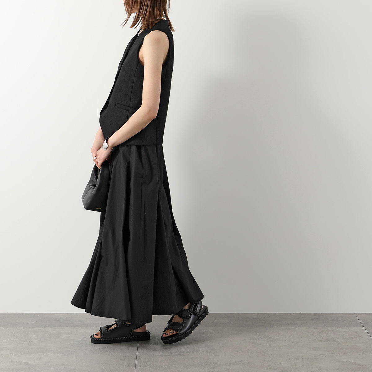 BOTTEGA VENETA ボッテガヴェネタ サンダル JACK ジャック 775343