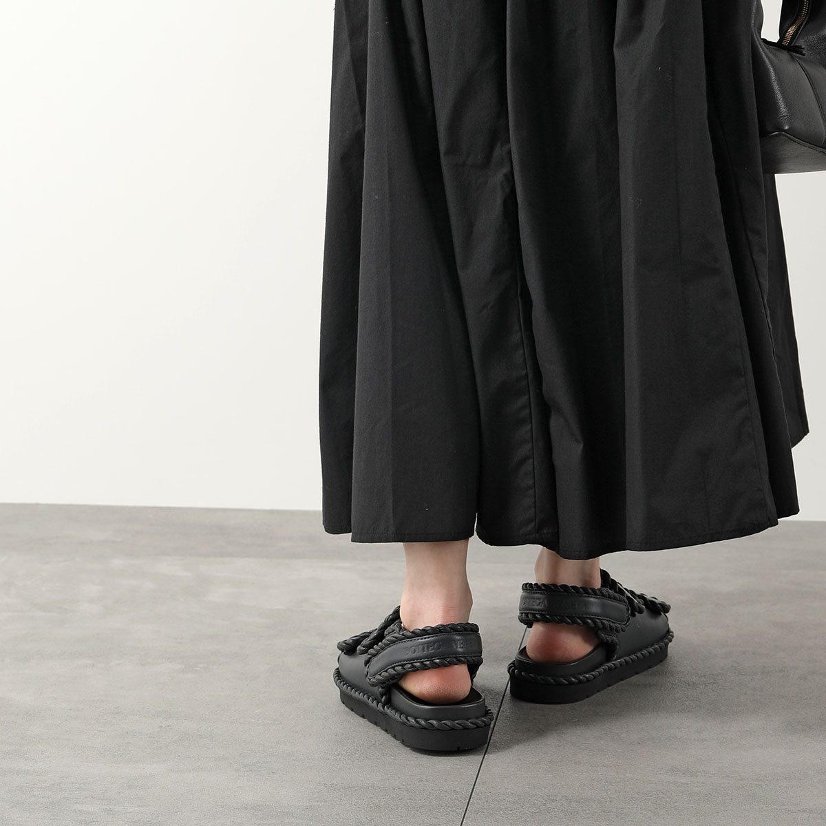 BOTTEGA VENETA ボッテガヴェネタ サンダル JACK ジャック 775343