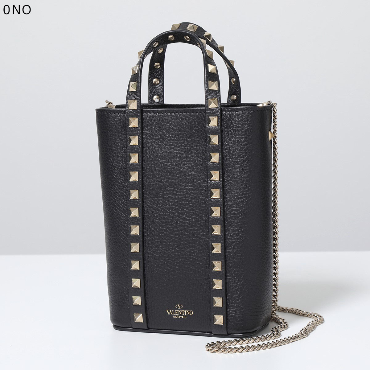 VALENTINO ヴァレンティノ ショルダーバッグ 5W2P0X90VSH レディース  