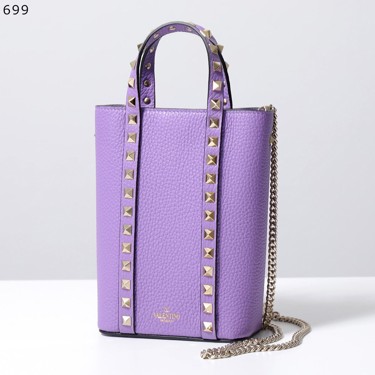VALENTINO ヴァレンティノ ショルダーバッグ 5W2P0X90VSH レディース 