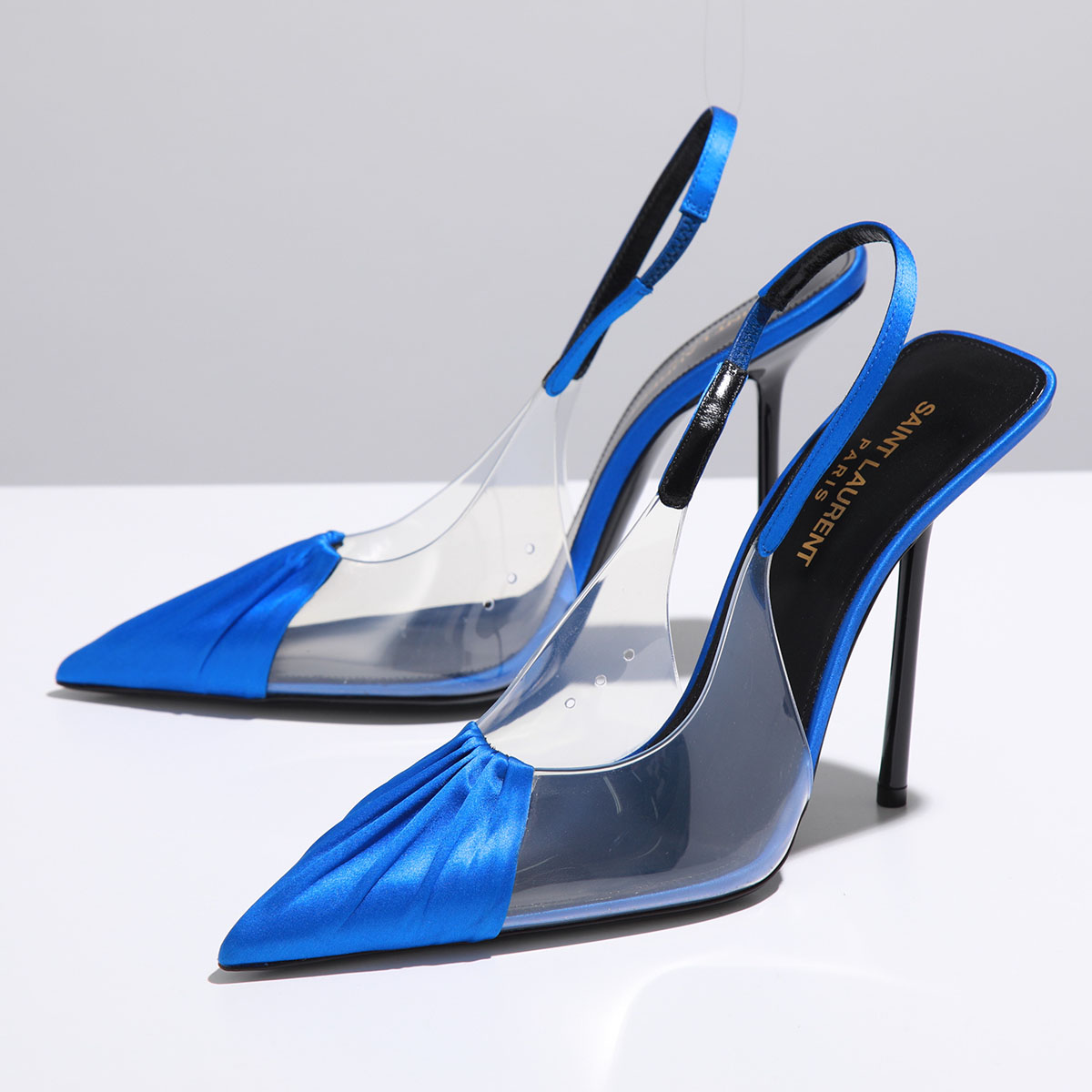 楽天市場】SAINT LAURENT サンローラン サンダル 718080 AAAPQ