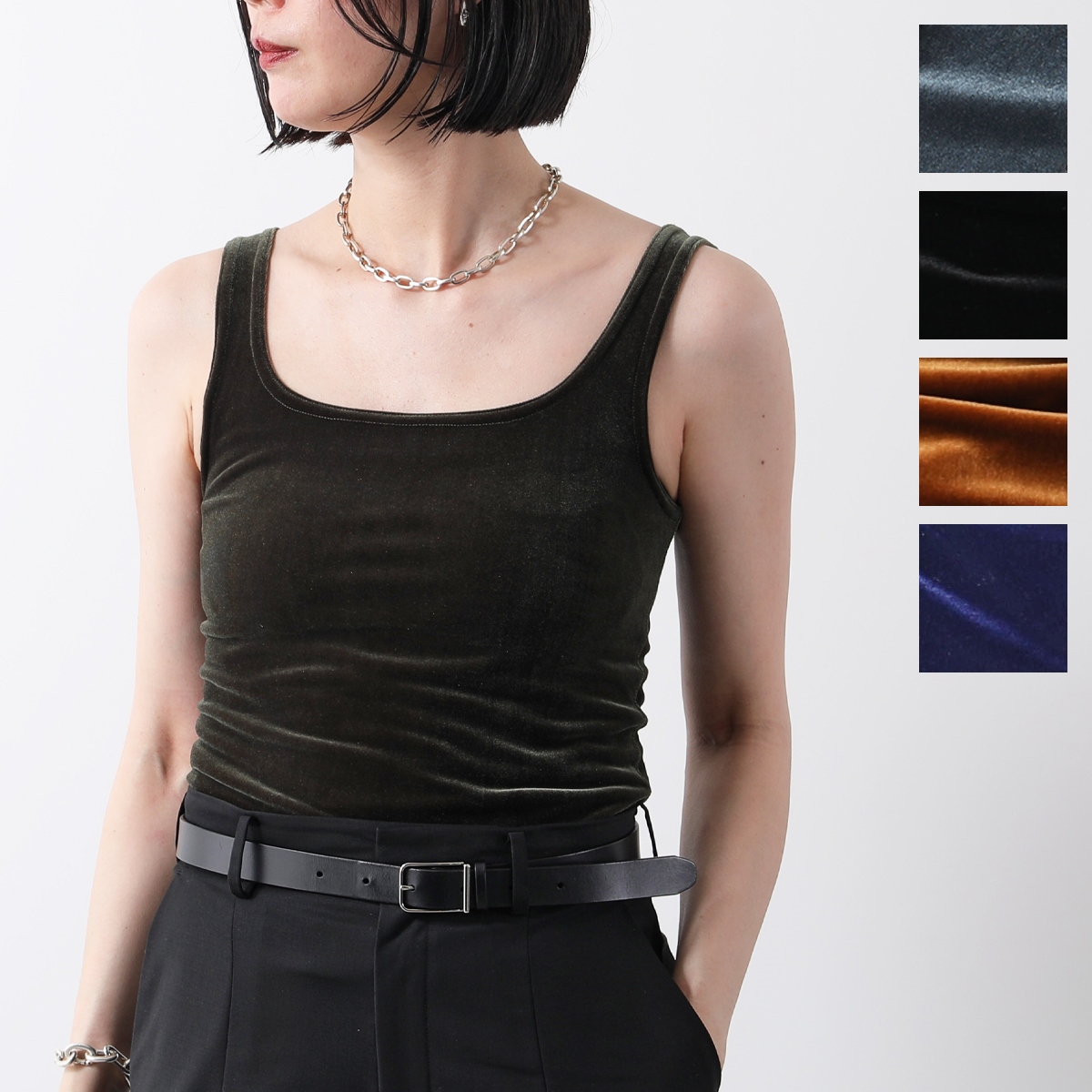 楽天市場】【15％OFFクーポン対象・12/26-9時59分迄】Marine Serre