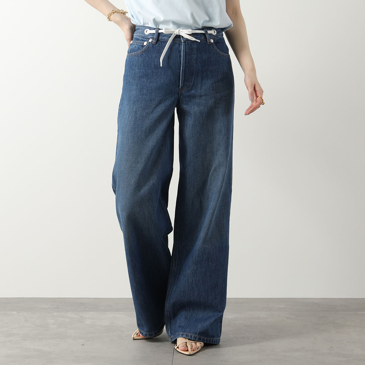 楽天市場】【4/25～4/27限定ポイント3倍】APC A.P.C.