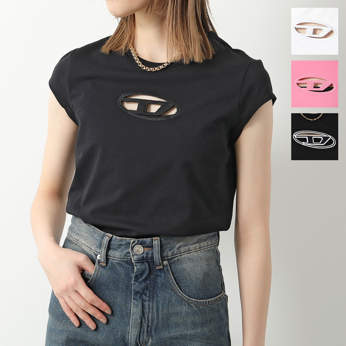 楽天市場】DIESEL ディーゼル ニット M-ANCHOR-A-TN A14811