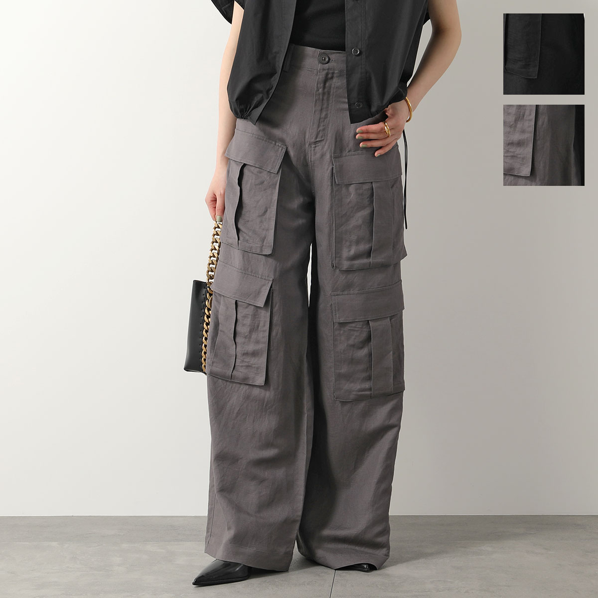 楽天市場】OUR LEGACY アワーレガシー カーゴパンツ PEAK CARGO