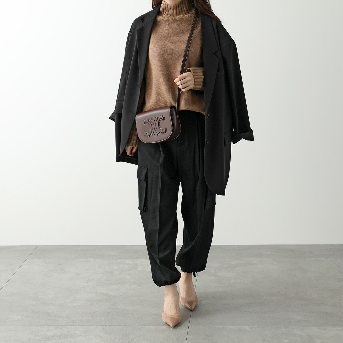 「こーたん」 Kawasaki ZX6R 636 NINJA Standard exhaust bottom collector