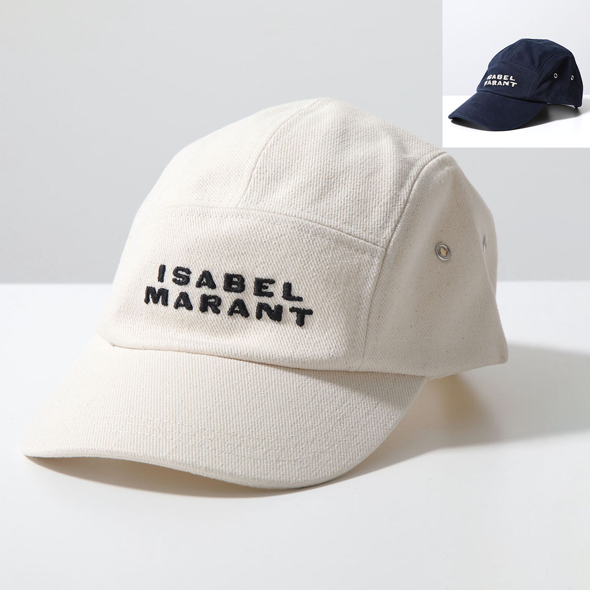 楽天市場】ISABEL MARANT イザベルマラン ベースボールキャップ