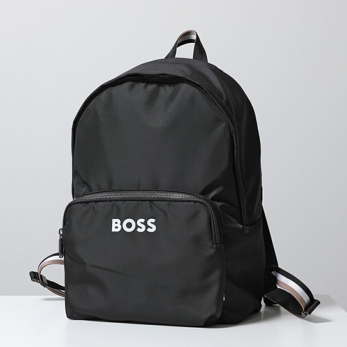 楽天市場】HUGO BOSS ヒューゴボス バックパック Stormy