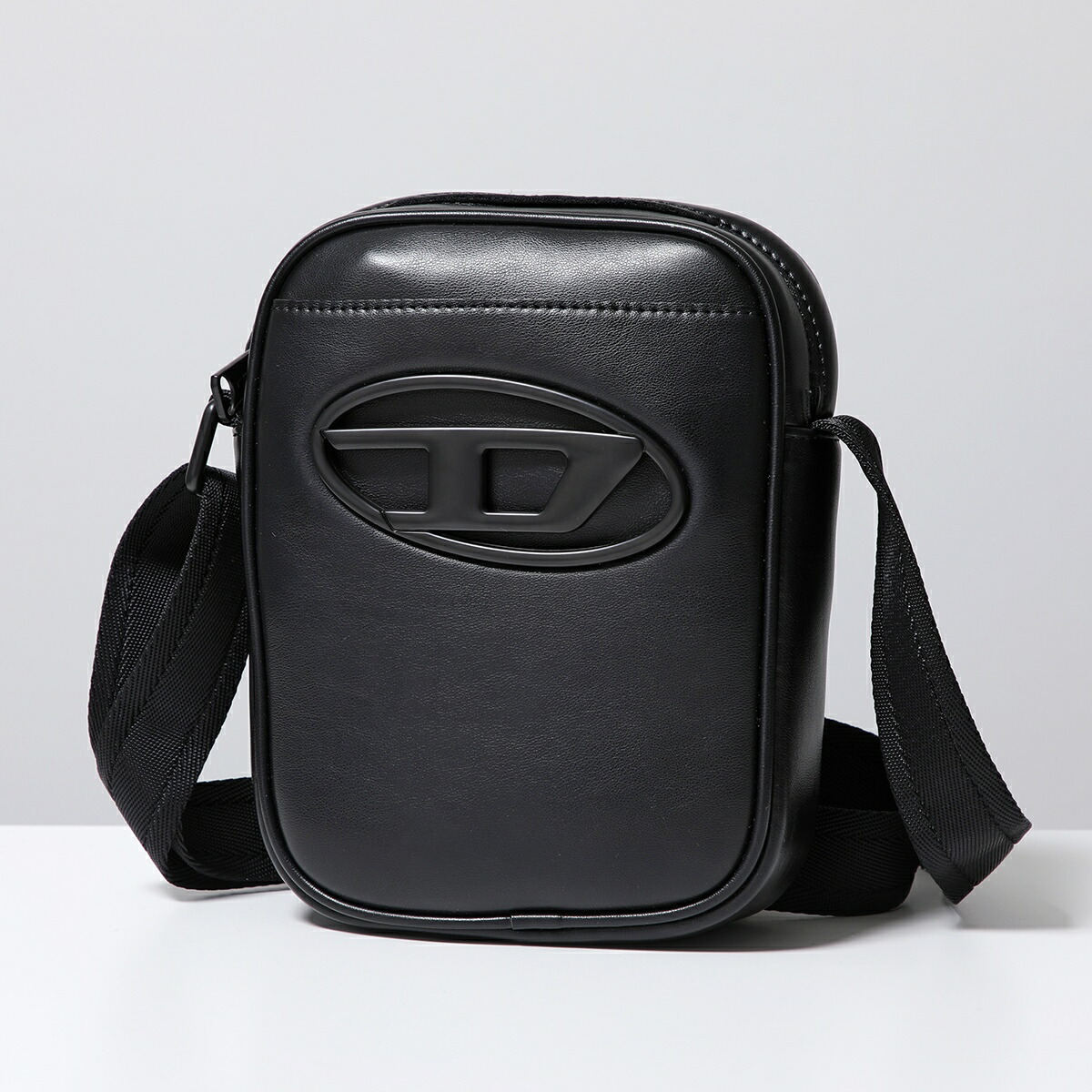 楽天市場】DIESEL ディーゼル ショルダーバッグホワイト