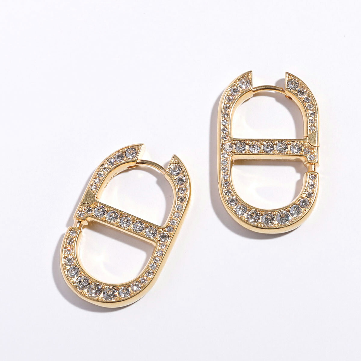 ★敵なし映えアクセ★【Dior】スター＆パール＆CDロゴ ピアス 楽天市場】【8/10限定・最大2万円OFFクーポン配布中】Dior