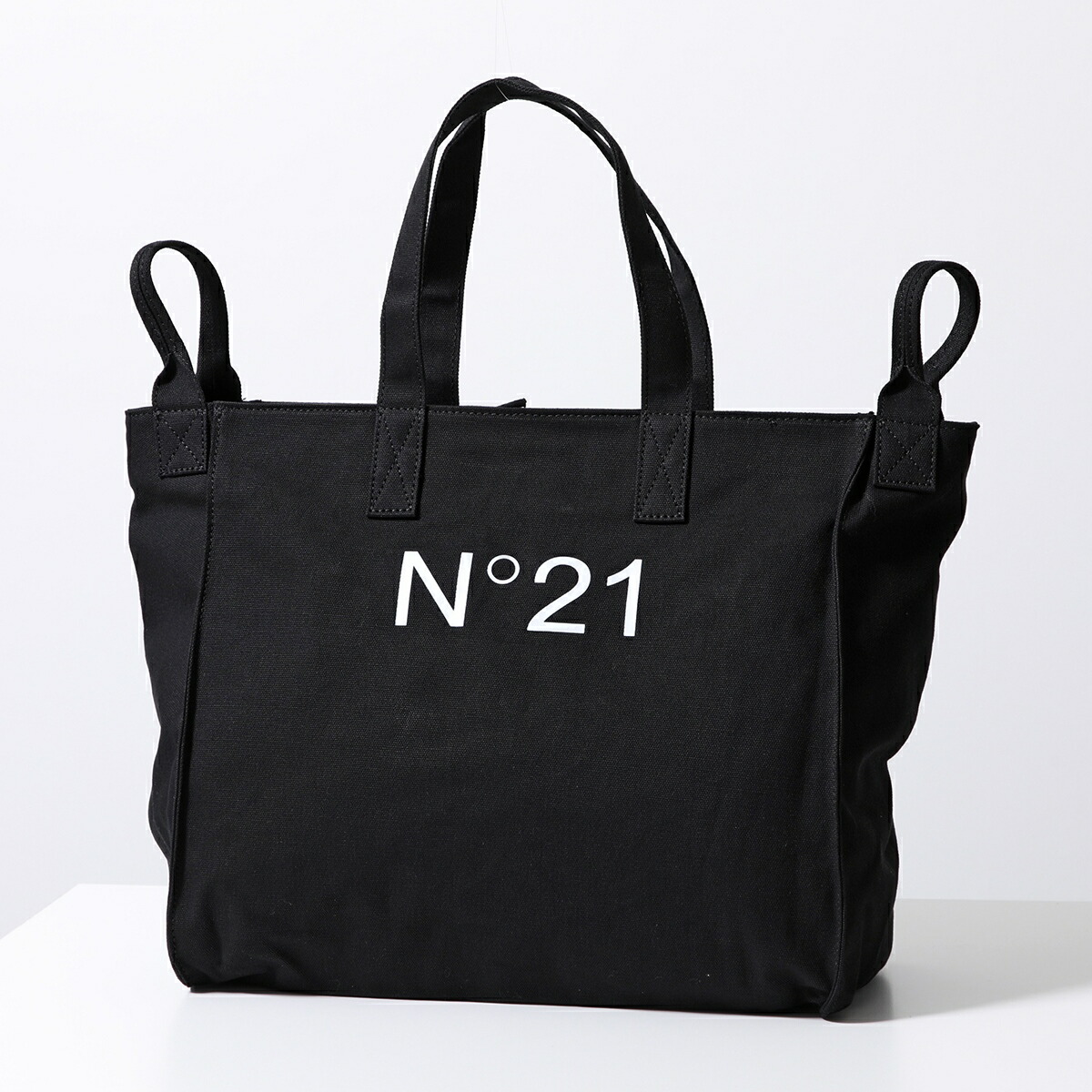 楽天市場】N°21 KIDS ヌメロヴェントゥーノ キッズ ショルダー