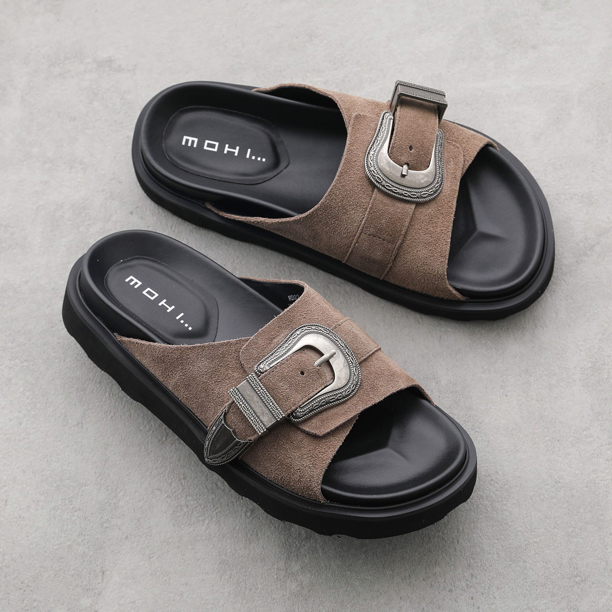 楽天市場】TOGA PULLA トーガ プルラ サンダル Western Buckle Sandals AJ1235 レディース レザー メタル  コンチョ バックル ベルト シューズ 靴 カラー2色 : インポートセレクトmusee