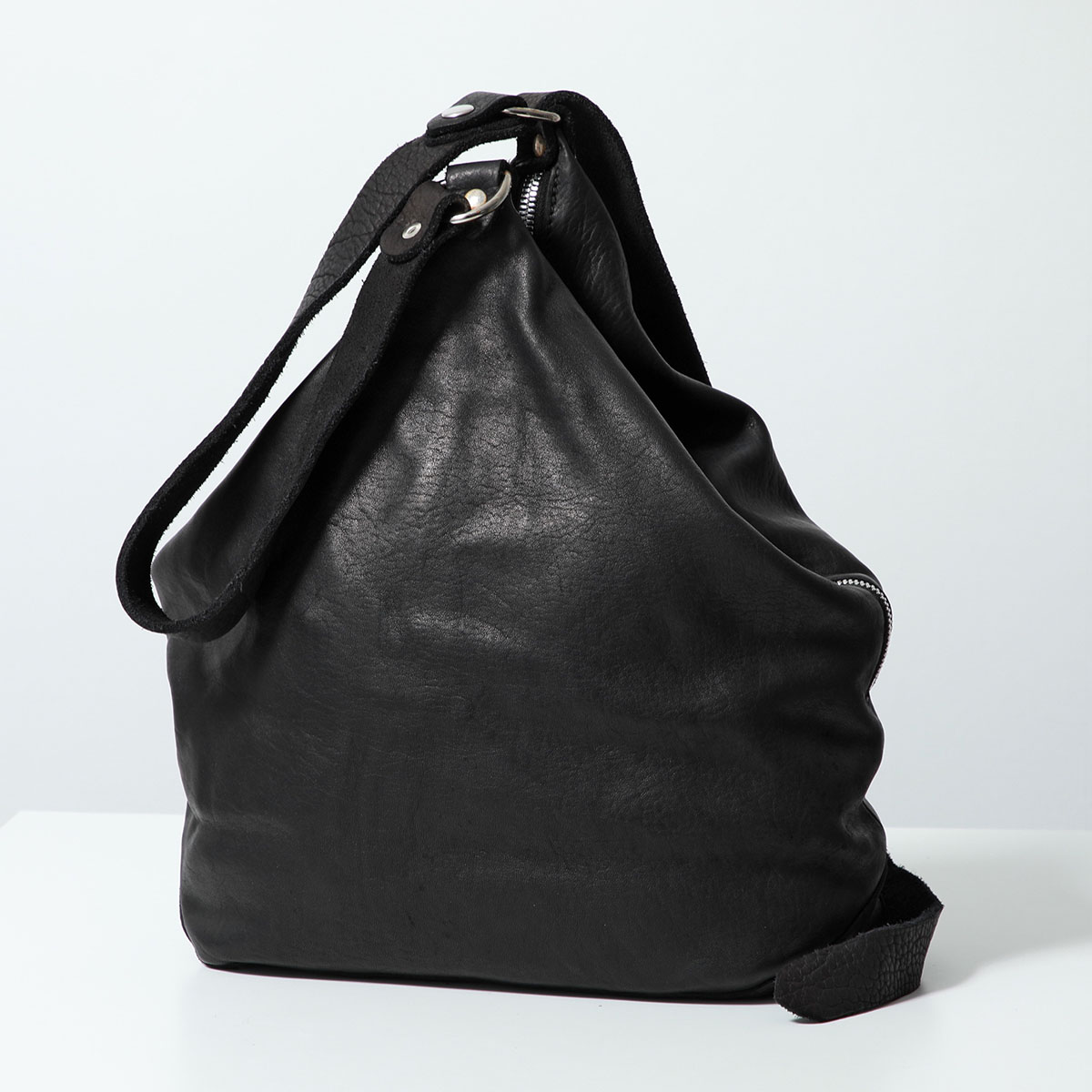 楽天市場】GUIDI グイディ ボディバッグ SOFT HORSE FULL GRAIN