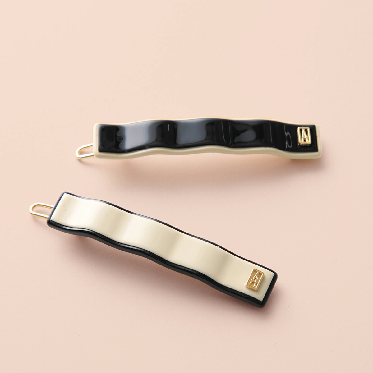 楽天市場】ALEXANDRE DE PARIS アレクサンドル ドゥ パリ バレッタ AA7