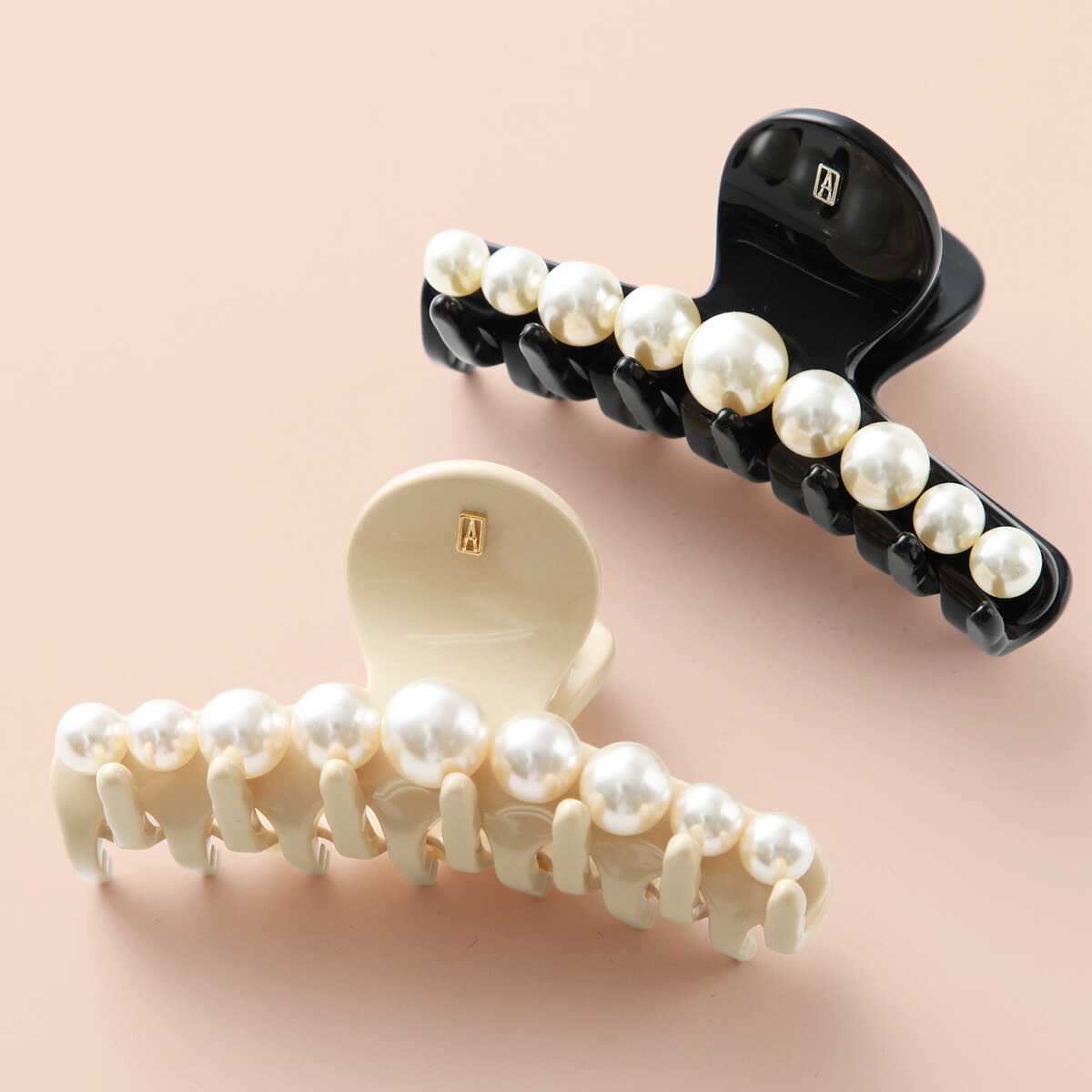 楽天市場】ALEXANDRE DE PARIS アレクサンドル ドゥ パリ ヘアクリップ