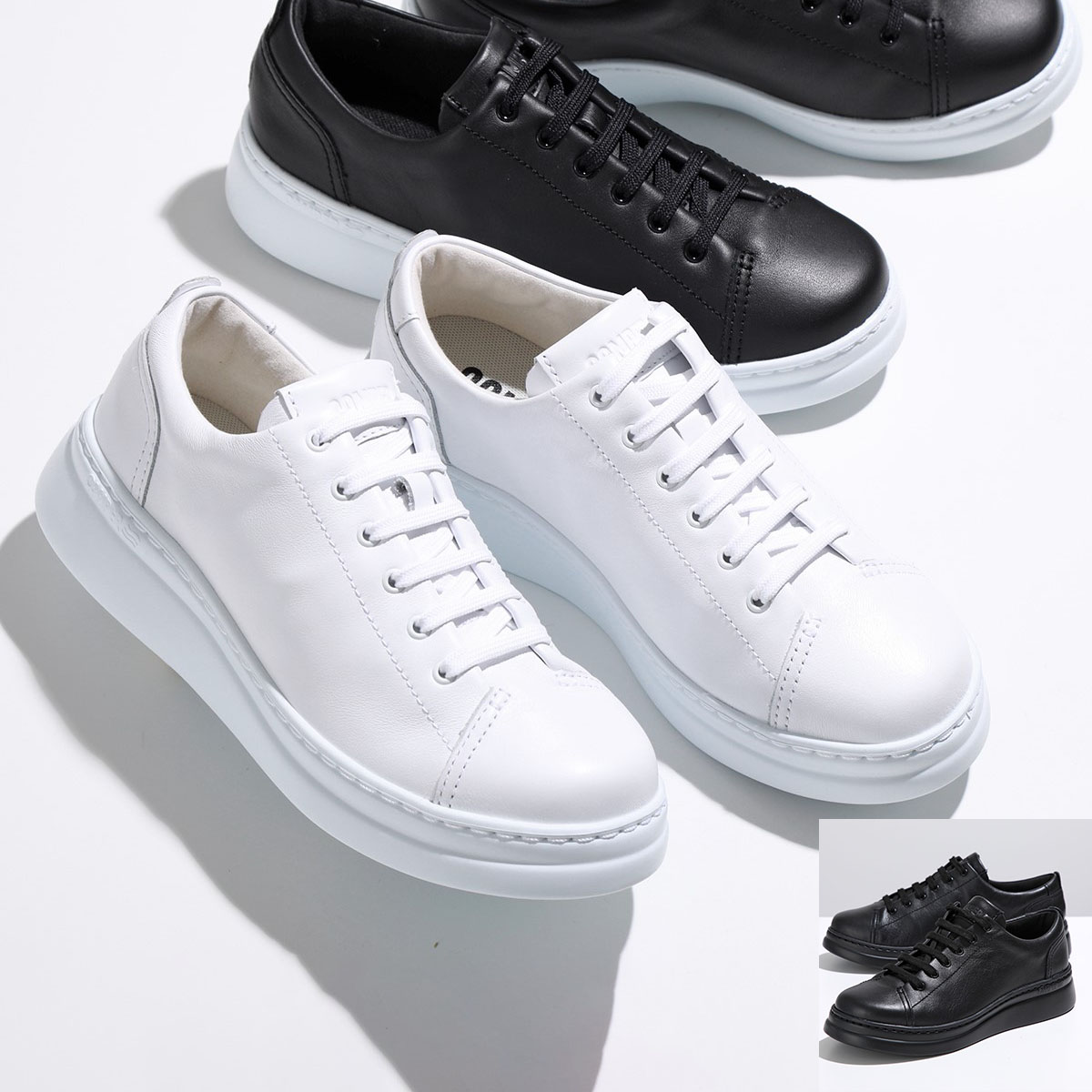 楽天市場】【4/25～4/27限定ポイント3倍】CAMPER カンペール