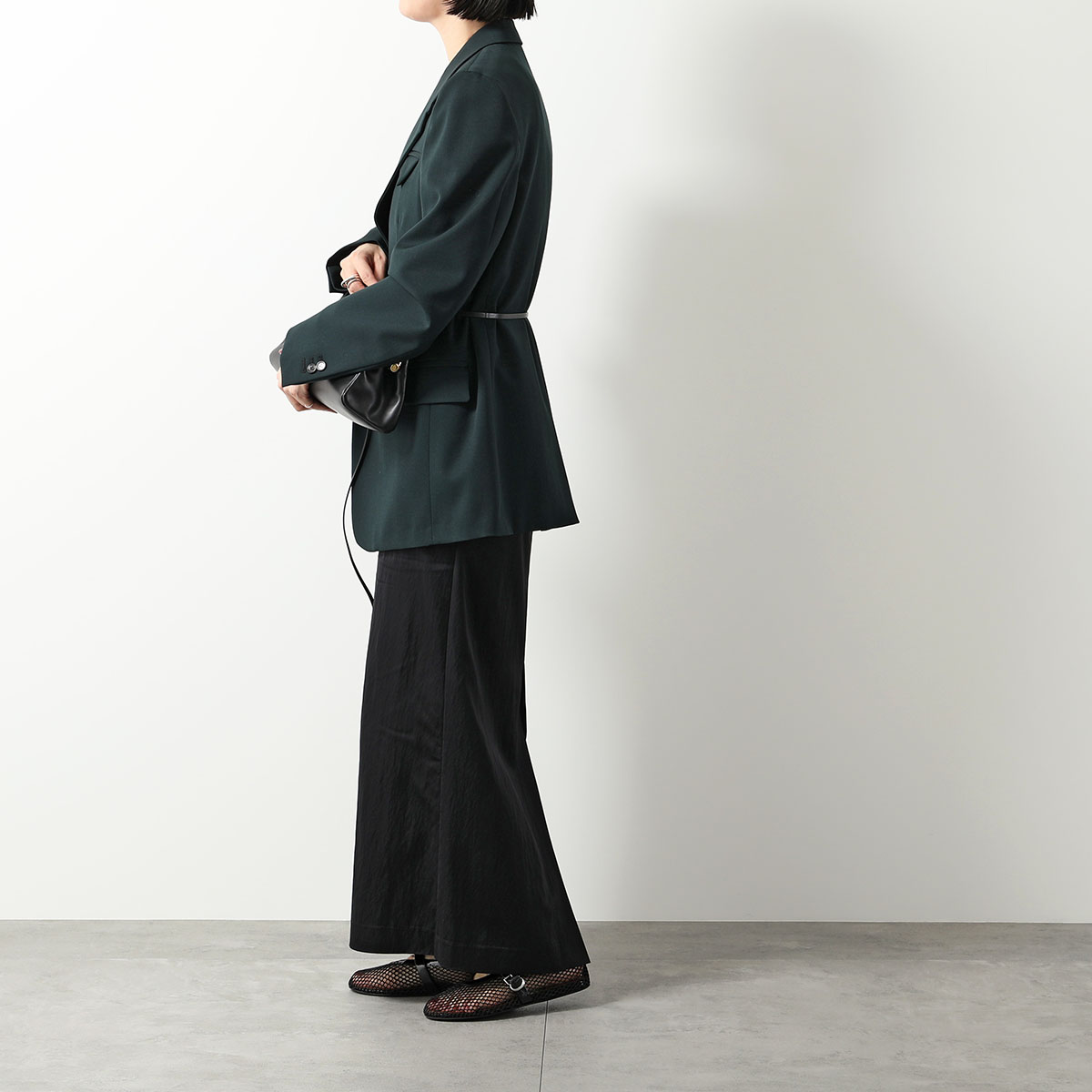 8/20限定・最大2万円OFFクーポン配布中】ALAIA アライア バレエ