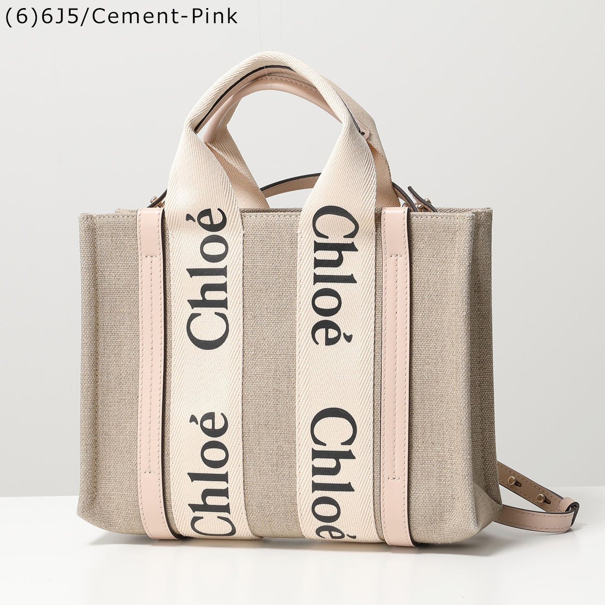 11/14-11/16限定・最大2万円OFFクーポン配布中】Chloe クロエ トート