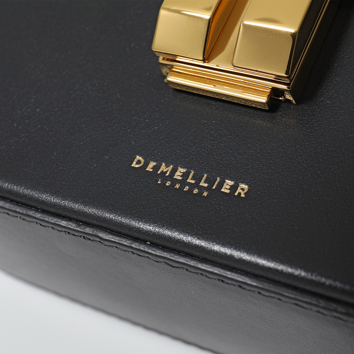 DEMELLIER デメリエー ショルダーバッグ SMALL VANCOUVER スモール 