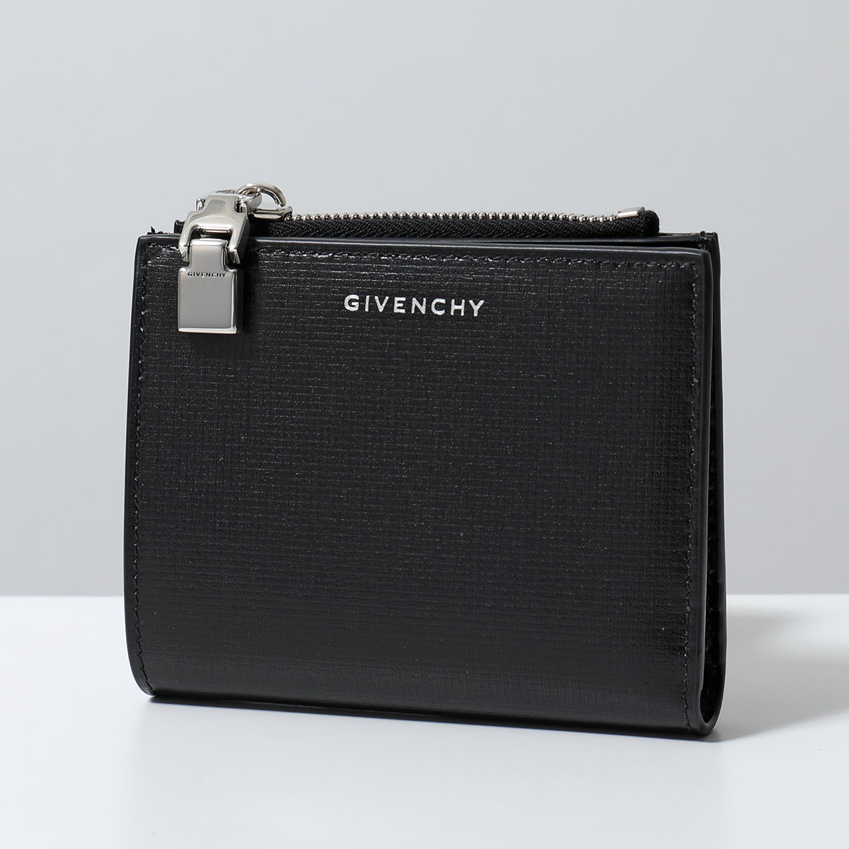 楽天市場】GIVENCHY ジバンシィ コインケース カードケース 4G CARDHOLDER BB60GWB15S レディース カードホルダー  小銭入れ付き レザー メタルロゴ 001/BLACK 【po_fivee】 : インポートセレクトmusee