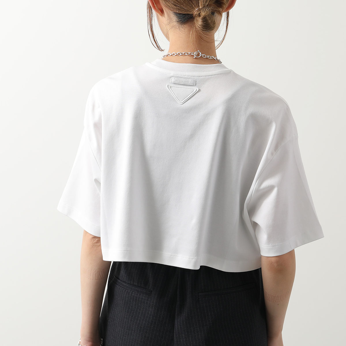 楽天市場】MONCLER モンクレール Tシャツ 8C00022 89AI9 レディース  