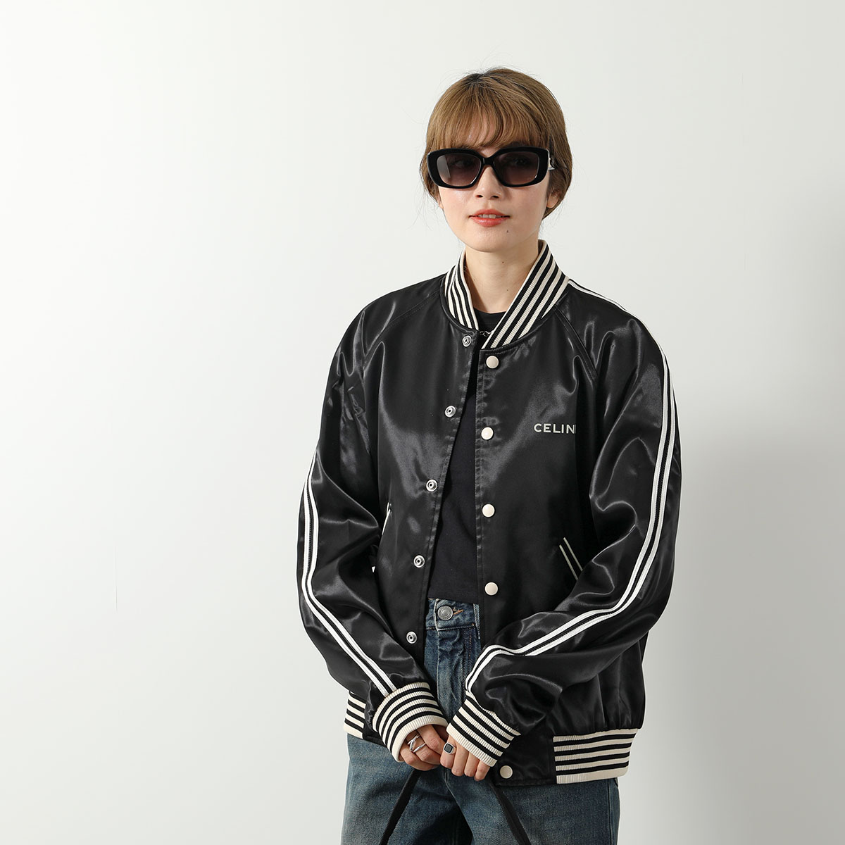 最大2万円OFFクーポン対象・6/30～7/1限定】CELINE セリーヌ 