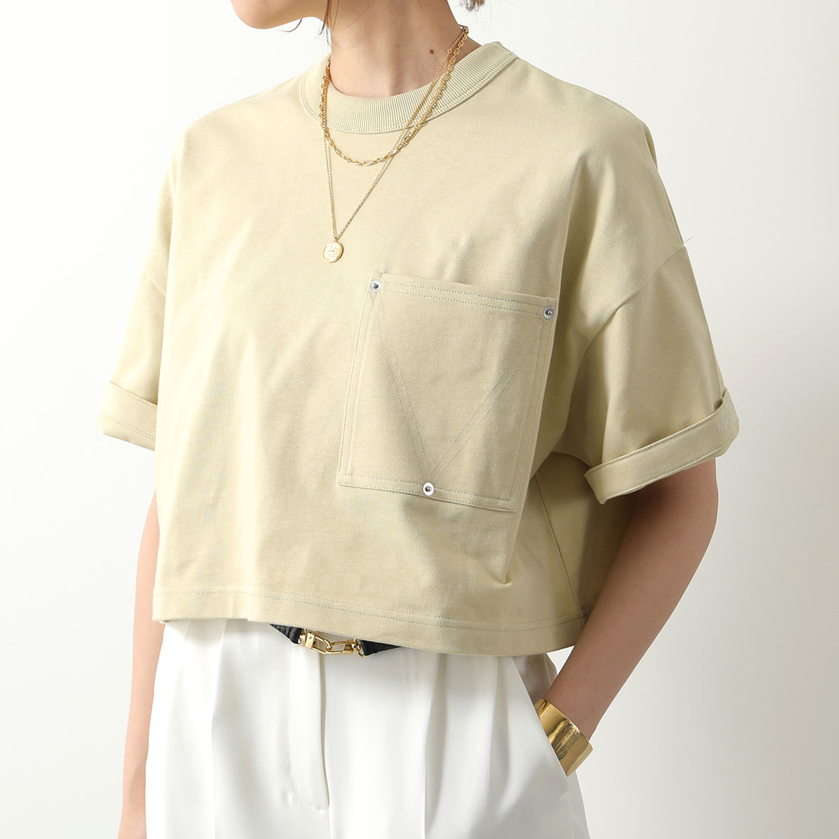 ♥ PRADA ♥ 半袖Tシャツ 半袖 Tシャツ トップス 半袖トップス 楽天市場】PRADA（Tシャツ・カットソー｜トップス）：メンズ