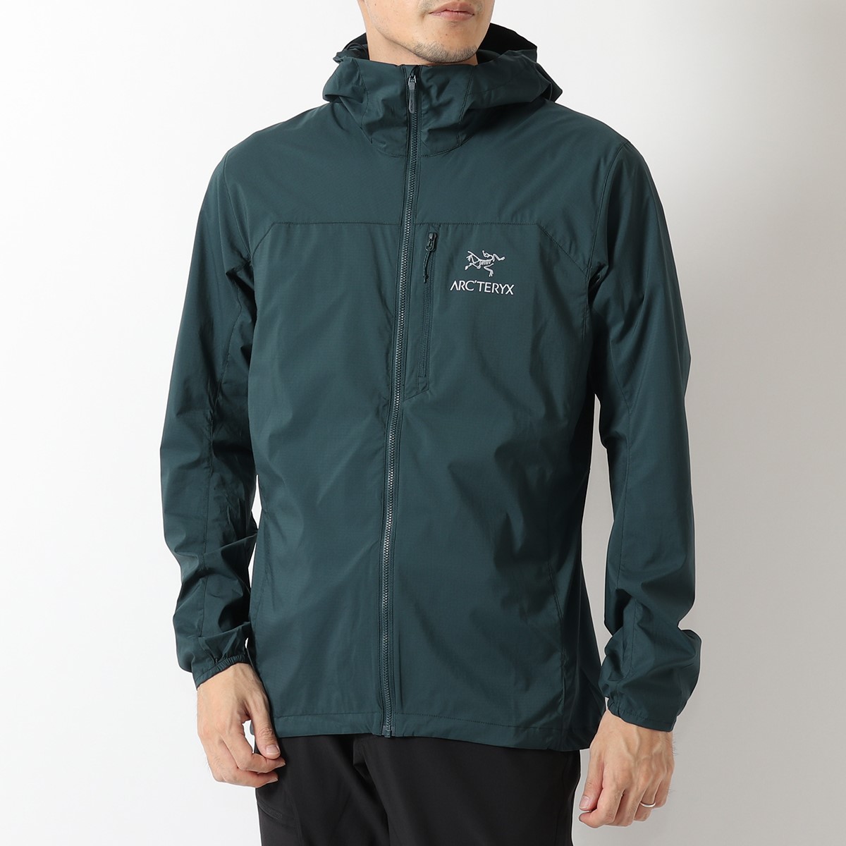 男女兼用 コート ジャケット Hoody Squamish アークテリクス Arcteryx スコーミッシュ メンズ Labyrinth パッカブル仕様 パーカー ウィンドシェル ジャケット ナイロン 軽量 フーディ Sinttronormat Org Br