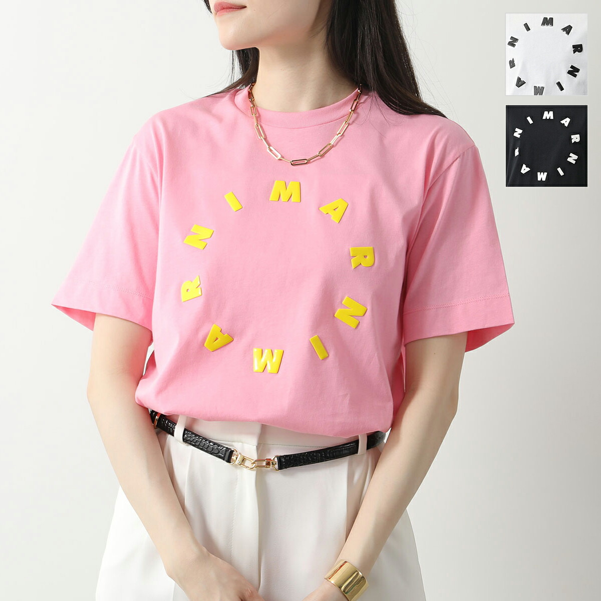 euphoric Tシャツ EU-CT5112 半袖 コットン ロゴ刺繍 ユーフォリック euphoric' euphoric' Tシャツ EU-CT5112 半袖