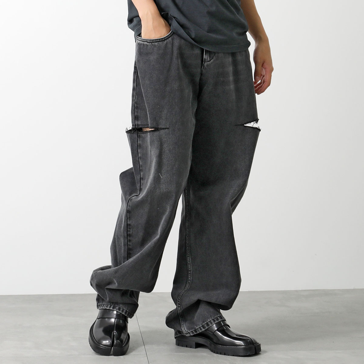 中古・古着通販】Maison Margiela (メゾンマルジェラ) スラッシュ 