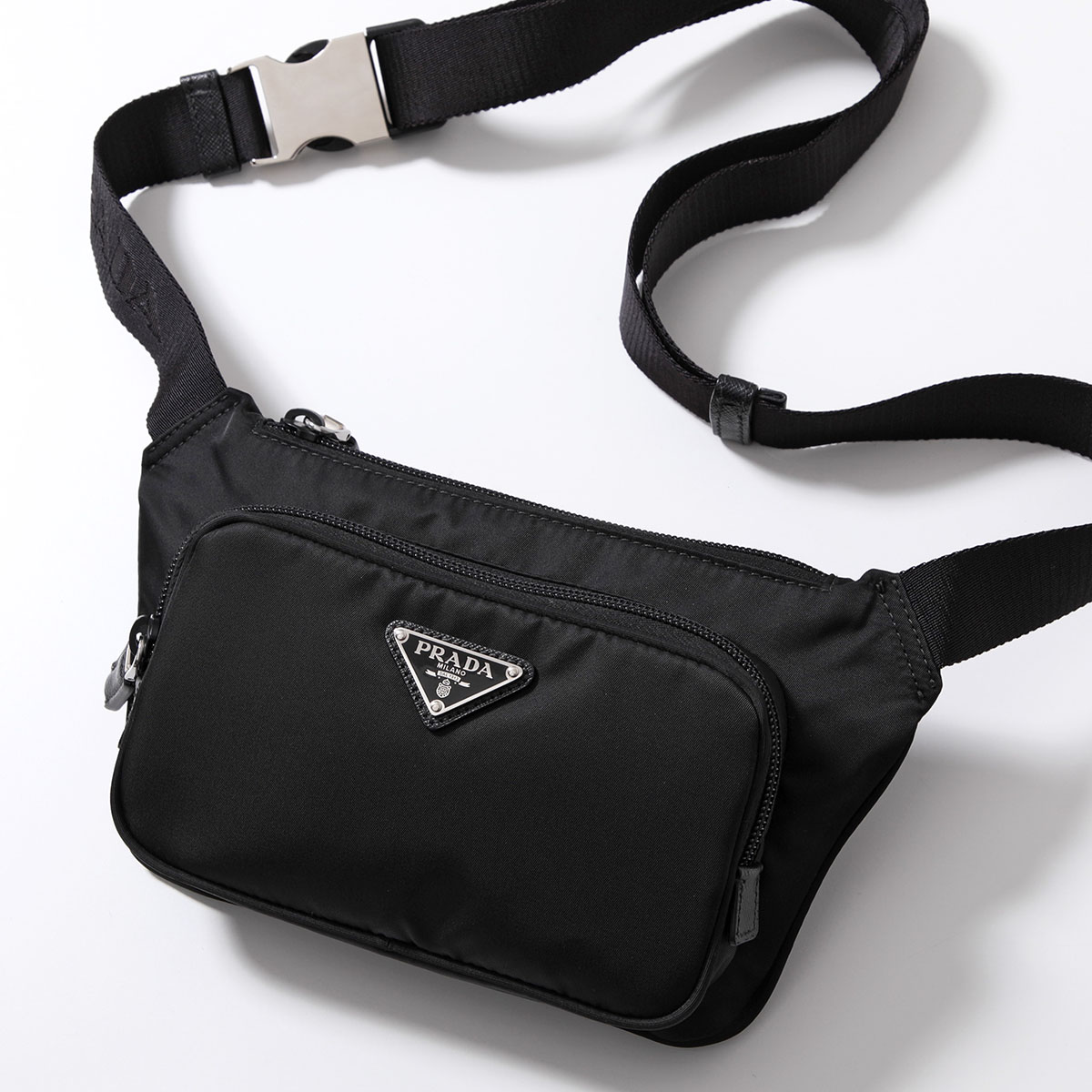 PRADA バック 三越伊勢丹 | PRADA/プラダ_Women通販 | Re-Nylon ショルダー