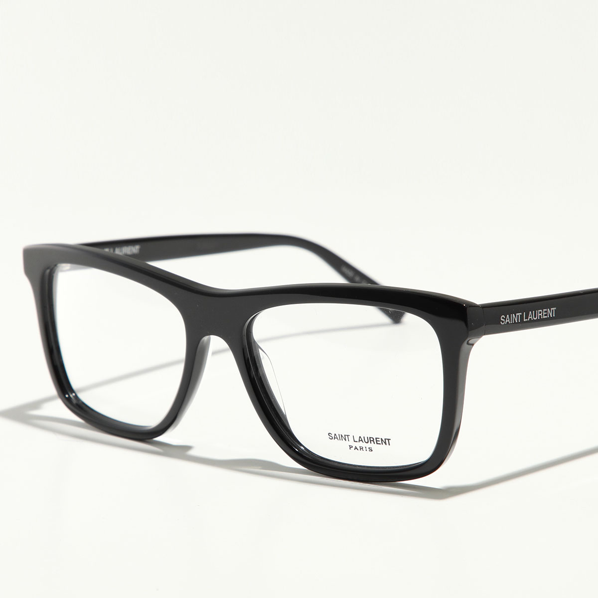 楽天市場】SAINT LAURENT サンローラン メガネ SL 481 レディース 
