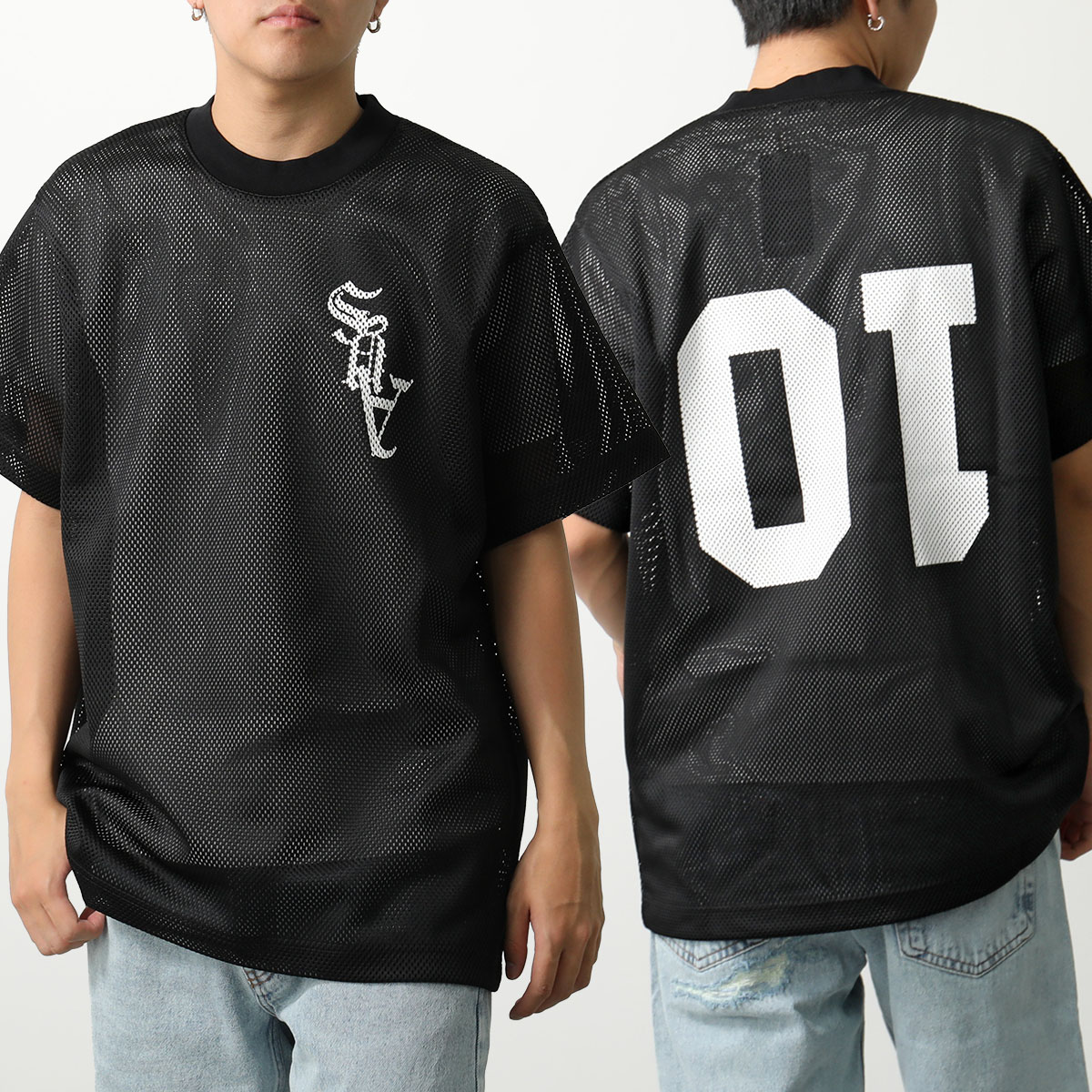 楽天市場】ASKYURSELF アスクユアセルフ 半袖 Tシャツ ON FIELD