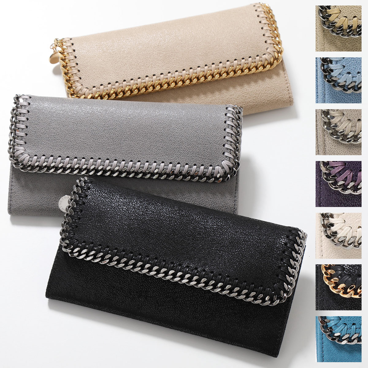 楽天市場】STELLA McCARTNEY ステラマッカートニー ショルダー