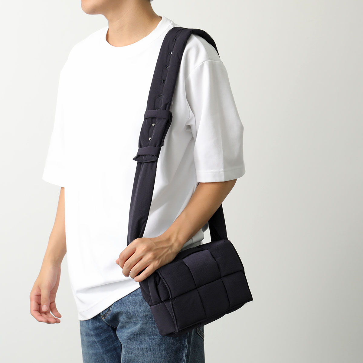 最大2万円OFFクーポン対象・4/24～4/26限定】BOTTEGA VENETA ボッテガ 