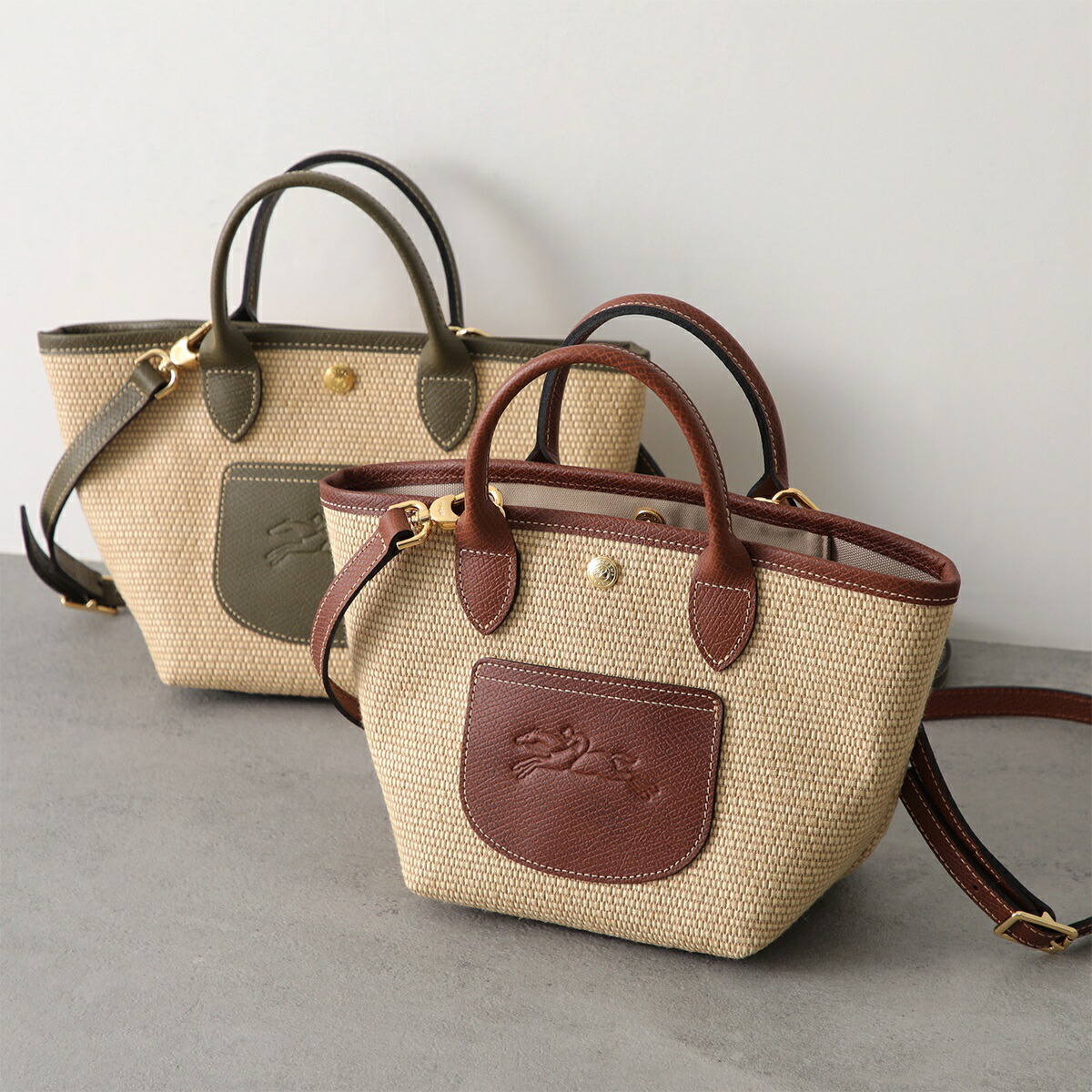 楽天市場】LOEWE ロエベ 328.24.W10 POCHETTE BAG スリット