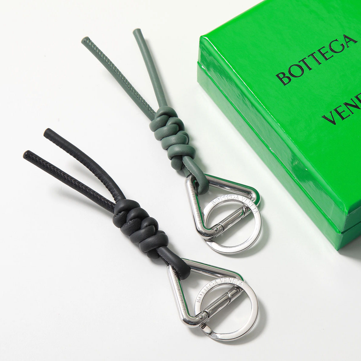 BOTTEGA VENETA キーホルダー 2色セット　水色×ピンク 000000140860-01-m.jpg?t=