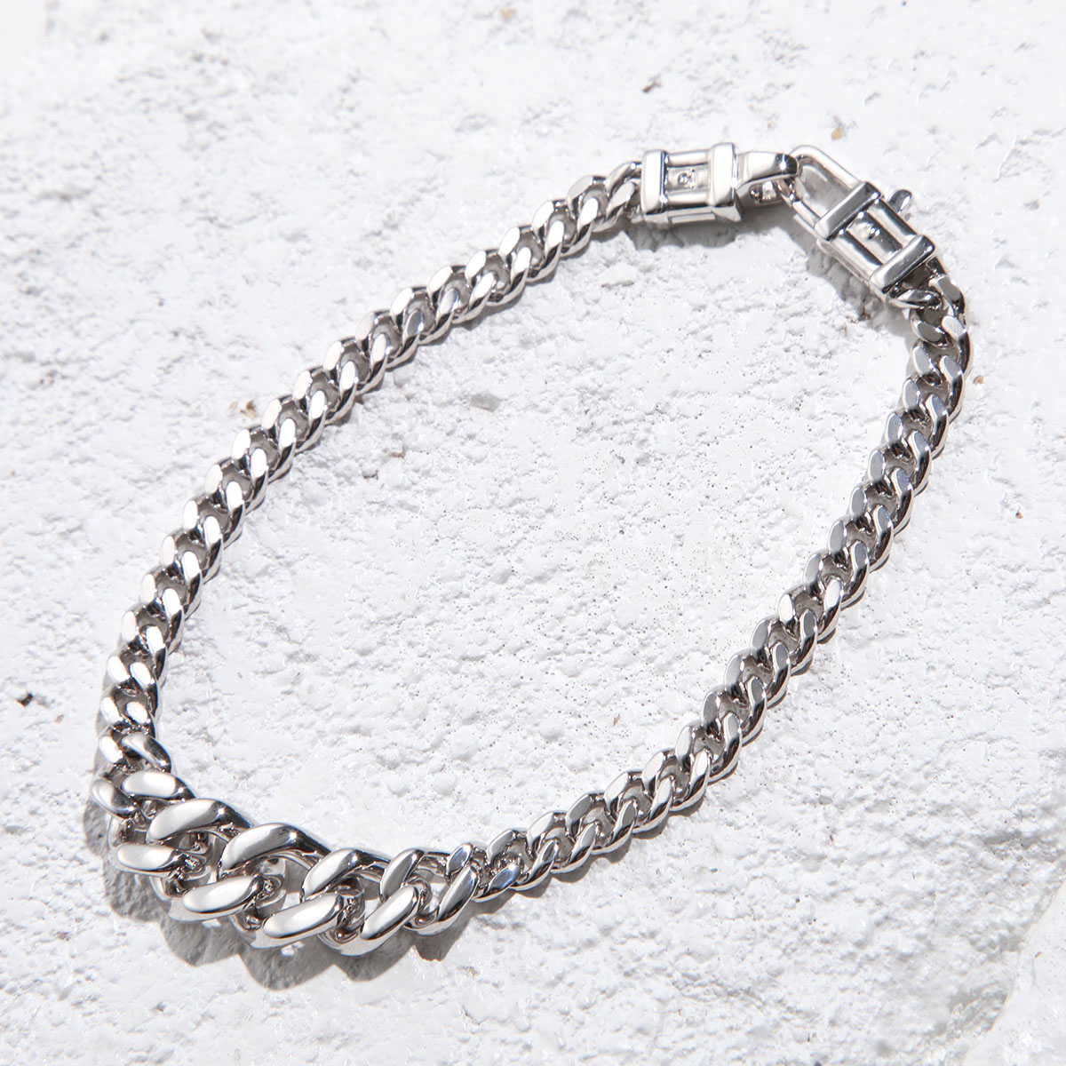 楽天市場】TOMWOOD トムウッド ブレスレット Cable Bracelet