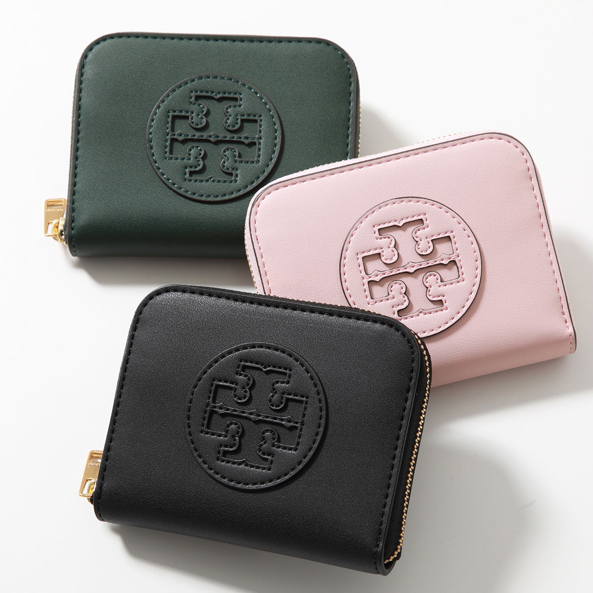 極美品　トリーバーチ　キルティング　レザー　コインケース　小銭入れ　スカイブルー 楽天市場】【7/30限定・最大2万円OFFクーポン配布中】TORY BURCH