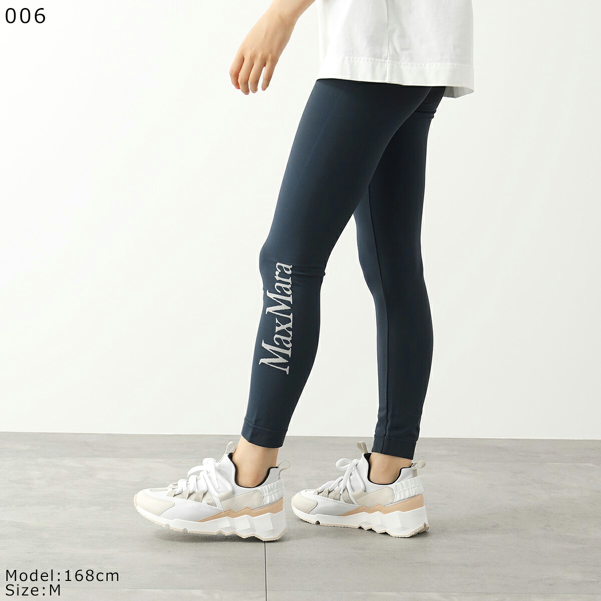 S MAX MARA エス マックスマーラ レギンス BASILEA バジレア 