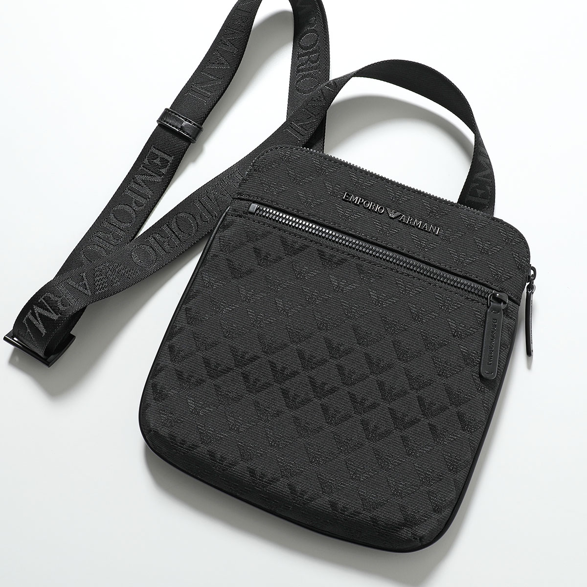 楽天市場】EMPORIO ARMANI エンポリオアルマーニ ショルダーバッグ