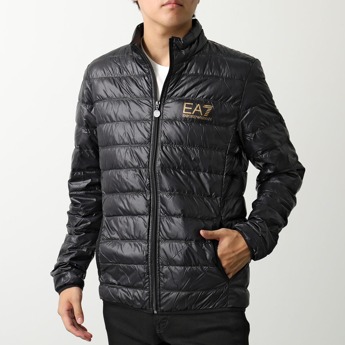 楽天市場】EA7 EMPORIO ARMANI エアセッテ エンポリオアルマーニ